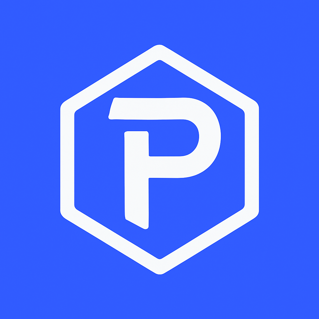 Plasma Services Logo